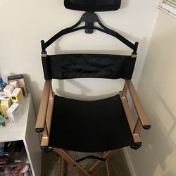 Makeup Chair