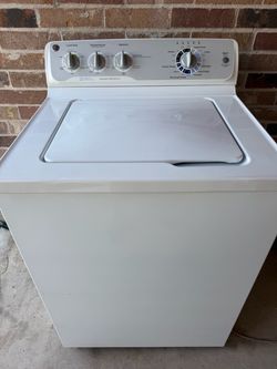 GE Washer