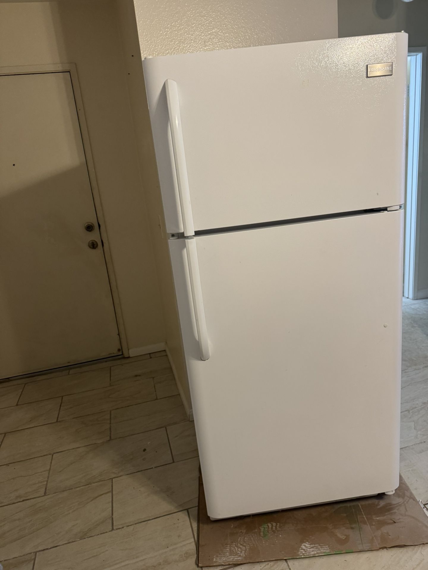 Frigidaire