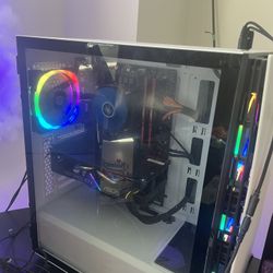 Cyber Power Gaming PC