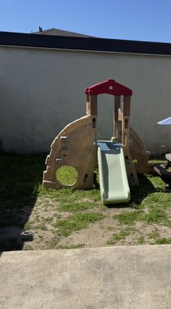 Kids Playground