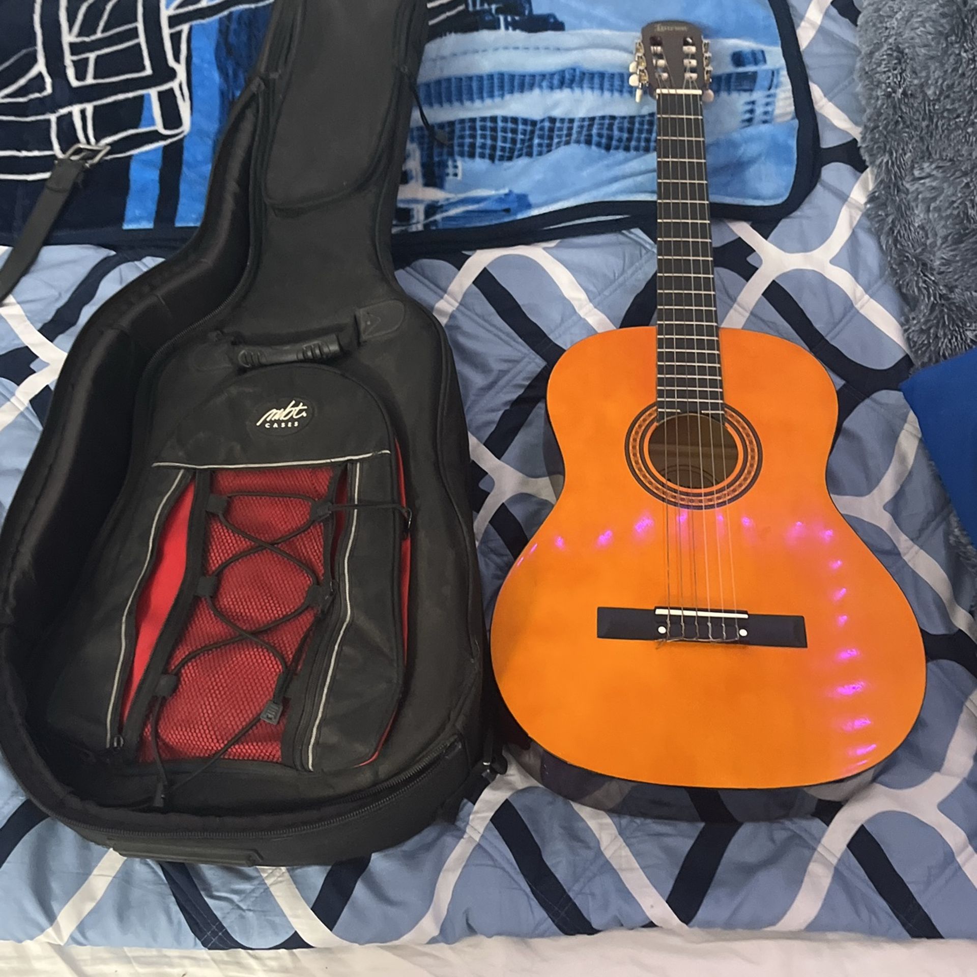 Guitar