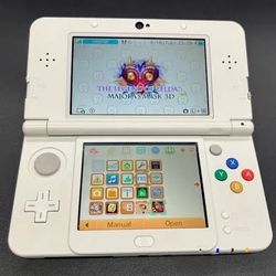 mario edition 3Ds XL
