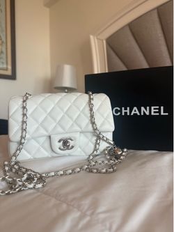 Chanel crossbody