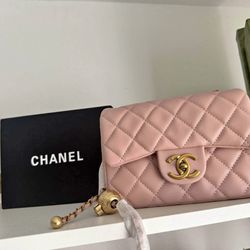Beautiful Chanel Bag!