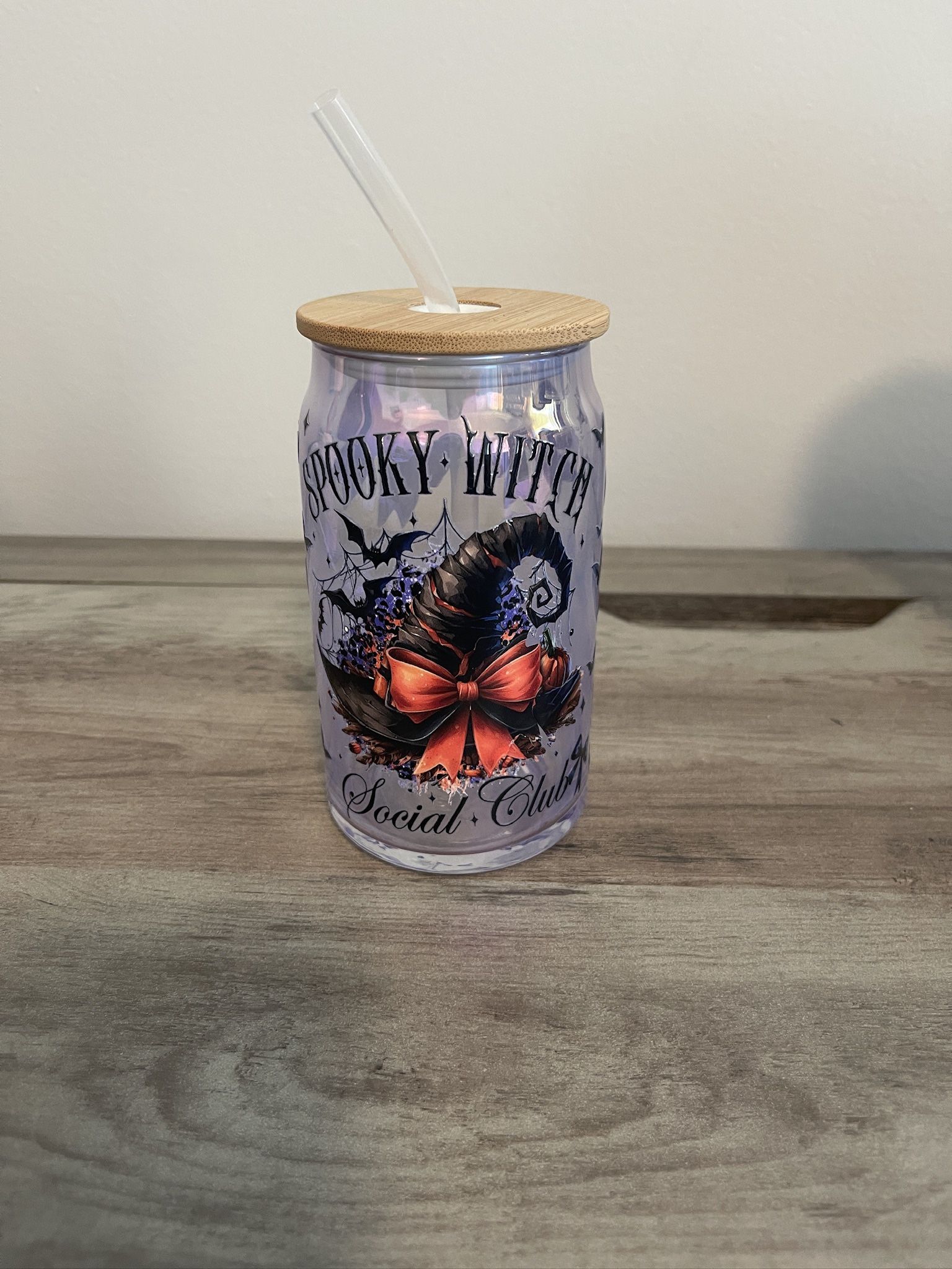 Halloween Cup