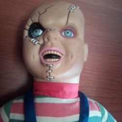 Chucky Doll