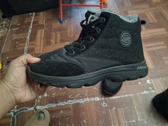 Winter shoes