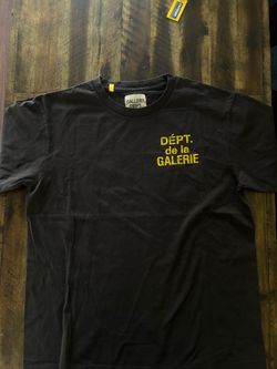 Gallery Dept