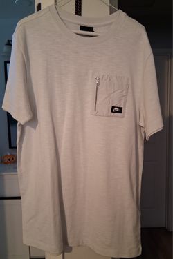 Nike Shirt 