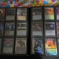 Magic The Gathering Lot 2
