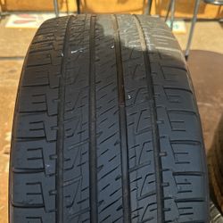 Used Tire 235/40R19