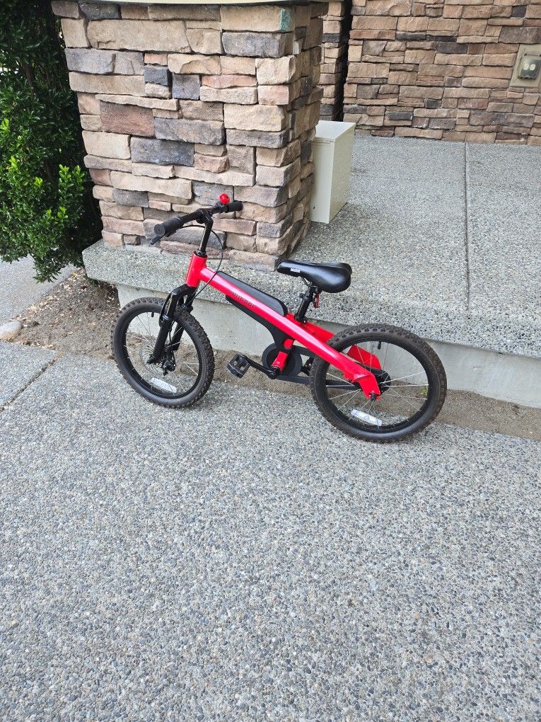 Kids Bike