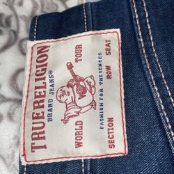 True Religion Jeans
