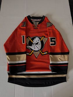 ANAHEIM DUCKS 30th Anniversary JERSEY 