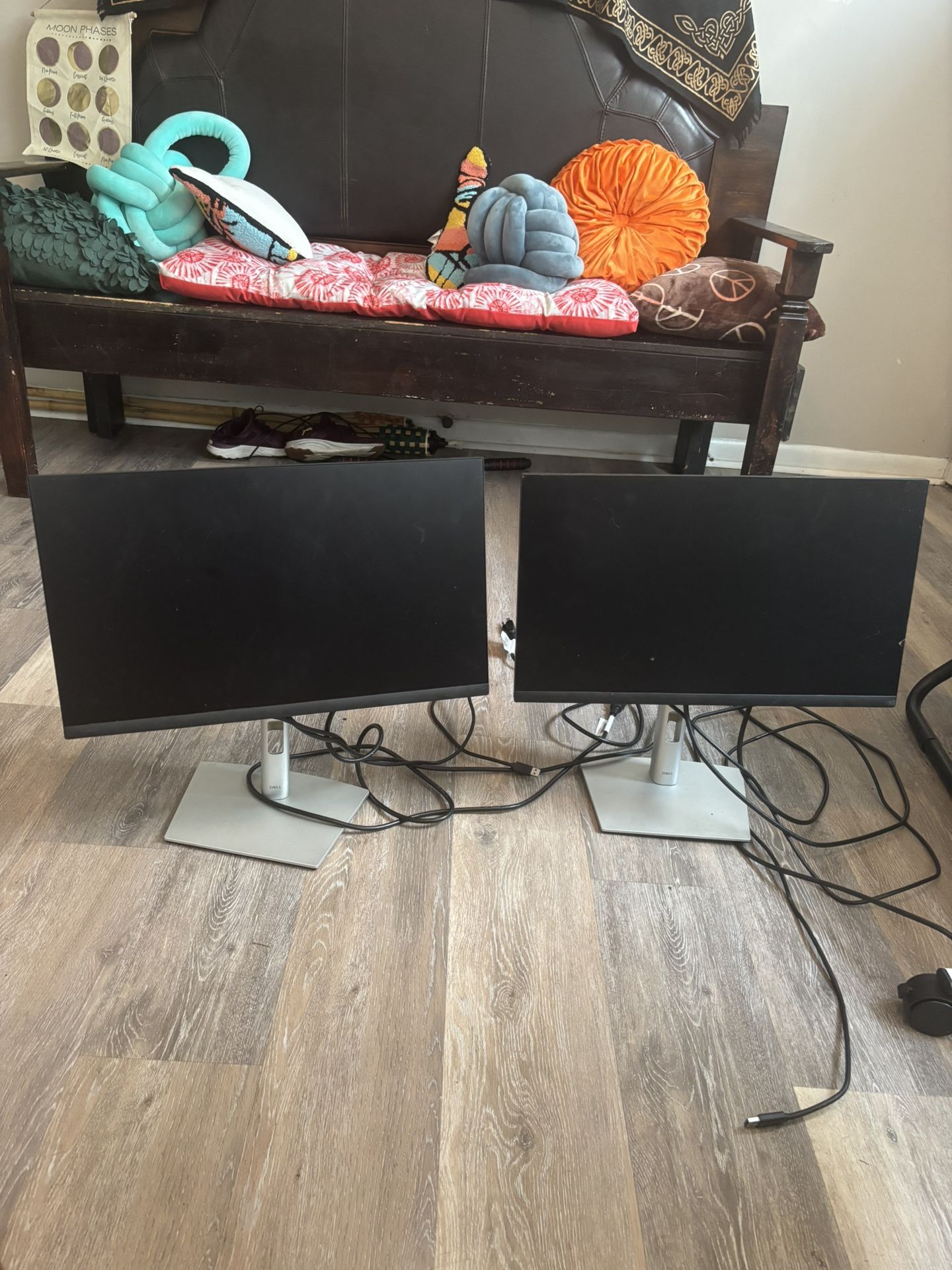 Dell Monitors