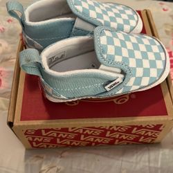 Baby VANS 