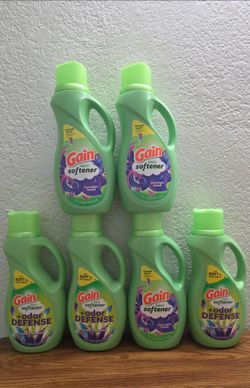 Gain Softener