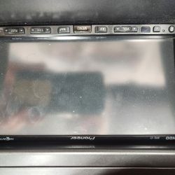 Pioneer AVIC-Z1