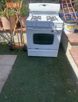 Stove Gas $90
