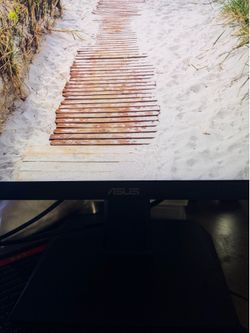 PC  MONITOR