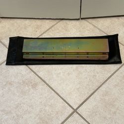 Acoustronics 2 Spring Reverb Unit