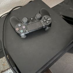 1TB ps4 