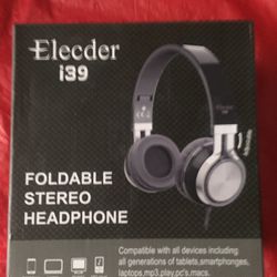 Headphones