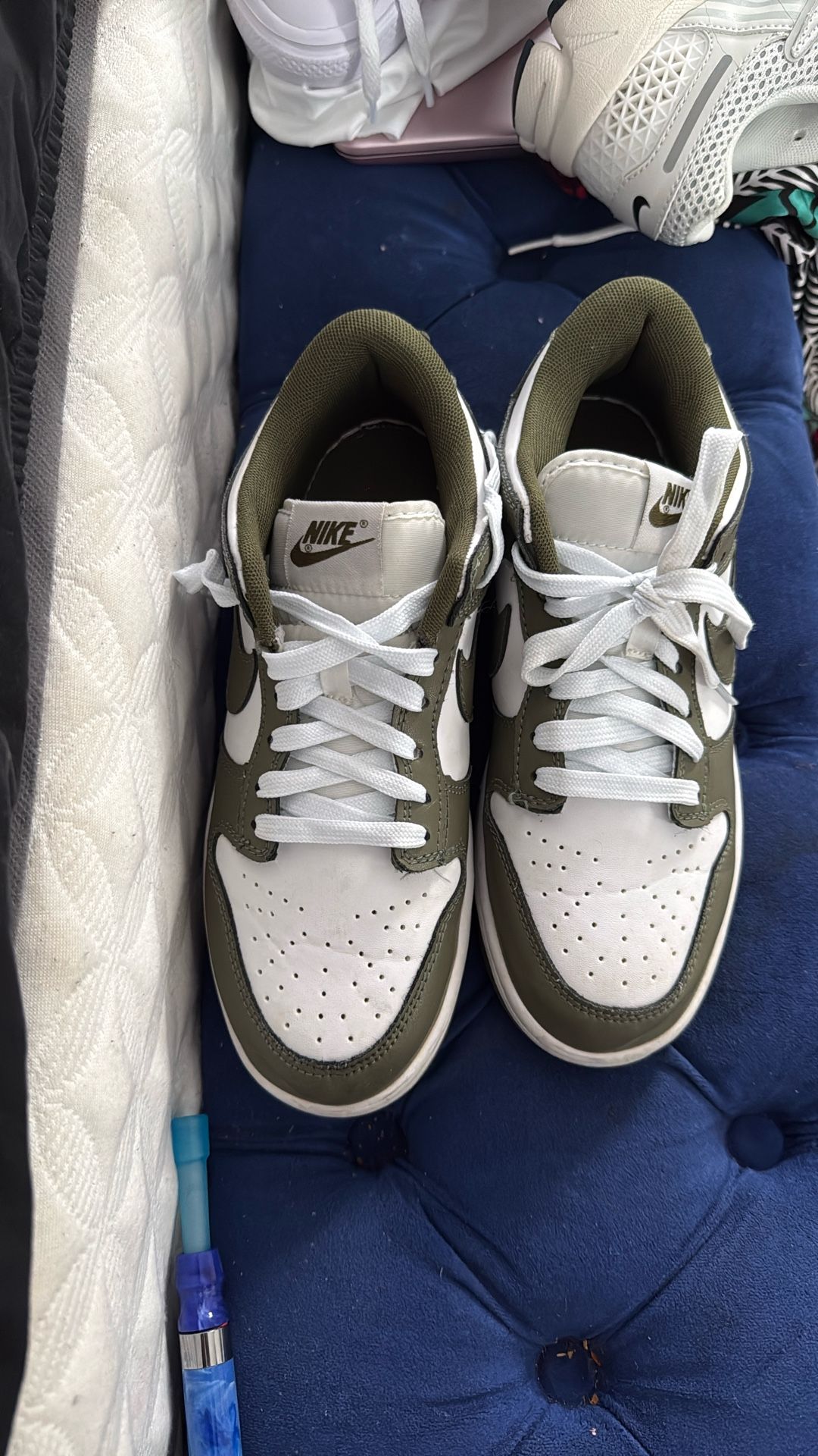 Nike Dunk