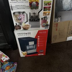 new items 