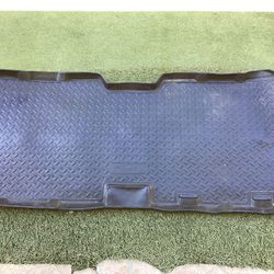Husky Liner 2nd Gen  Toyota Tacoma Access Cab 