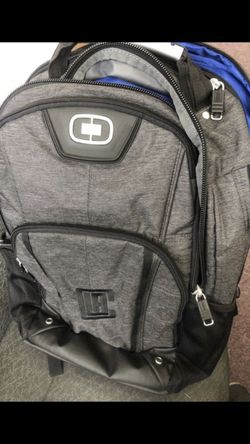 Backpack