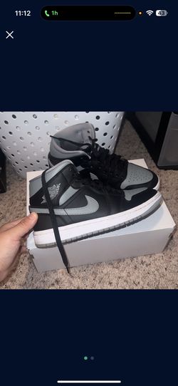 Jordan 1s