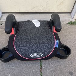 GRACO BOOSTER SEAT