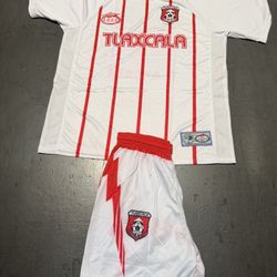 Uniformes De Fútbol Size XL