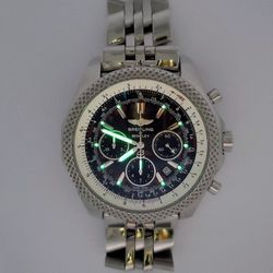 Breitling For Bentley Motors A25(contact info removed)71