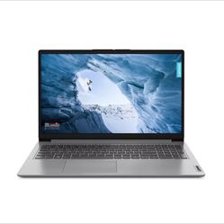Lenovo 15.6" IdeaPad Laptop