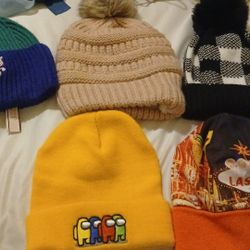 Beanies