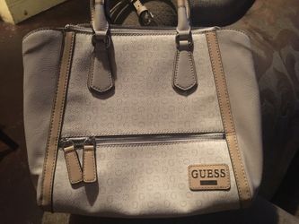 Guess bag