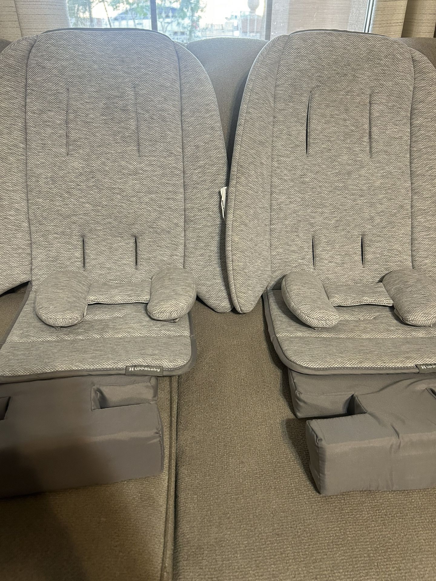 Uppa Baby Infant Stroller Insert