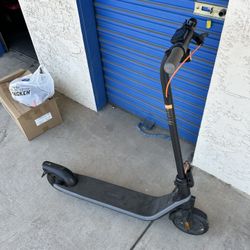 Ninebot Electric Scooter $140