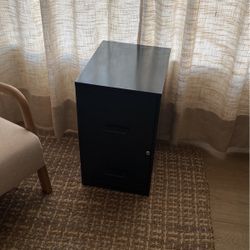 Filing Cabinet 
