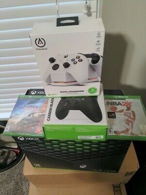 Xbox Series X 