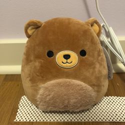 7” Greta Squishmallow