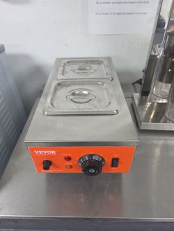 Vevor Chocolate Tempering Machine