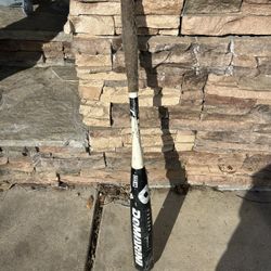 Demarini Voodoo One 
