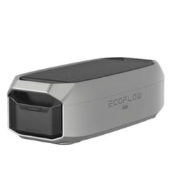 EcoFlow DELTA Pro 3 Smart Extra Battery  