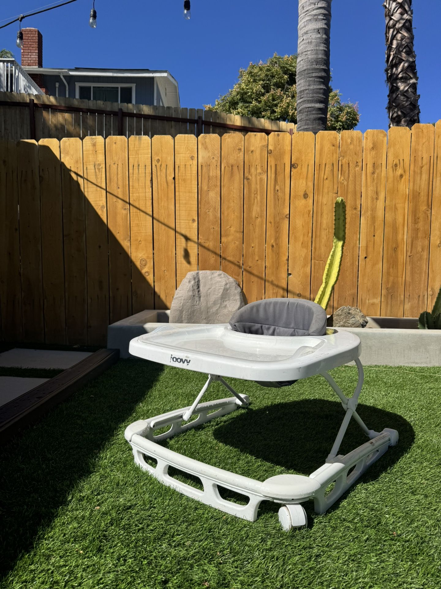 Baby Joovy Walker