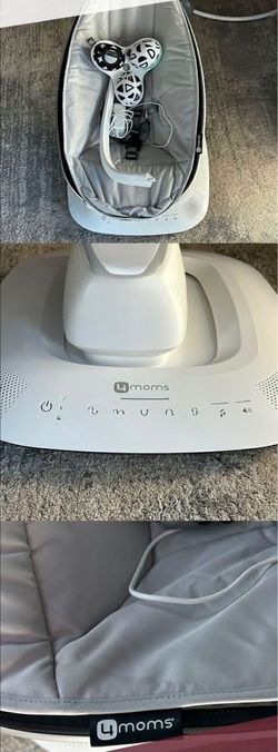 MamaRoo