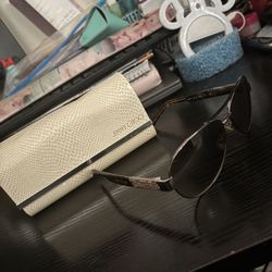 Jimmy Choo Sunglasses